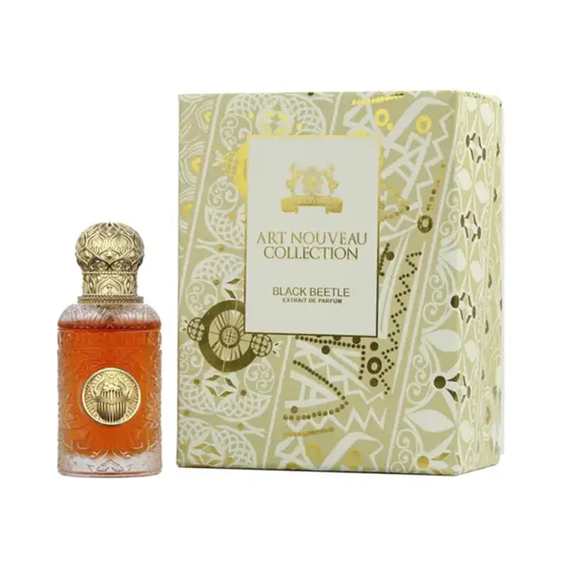 Alexandre.J Black Beetle EDP 25ML