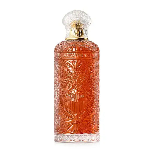 Alexandre.J Black Beetle Gold EDP 100ML