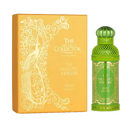 Alexandre.J The Majestic Vetiver EDP 100ML