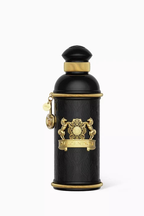 Alexandre J. The Collector Black Muscs 100 ml EDP Unisex Perfume