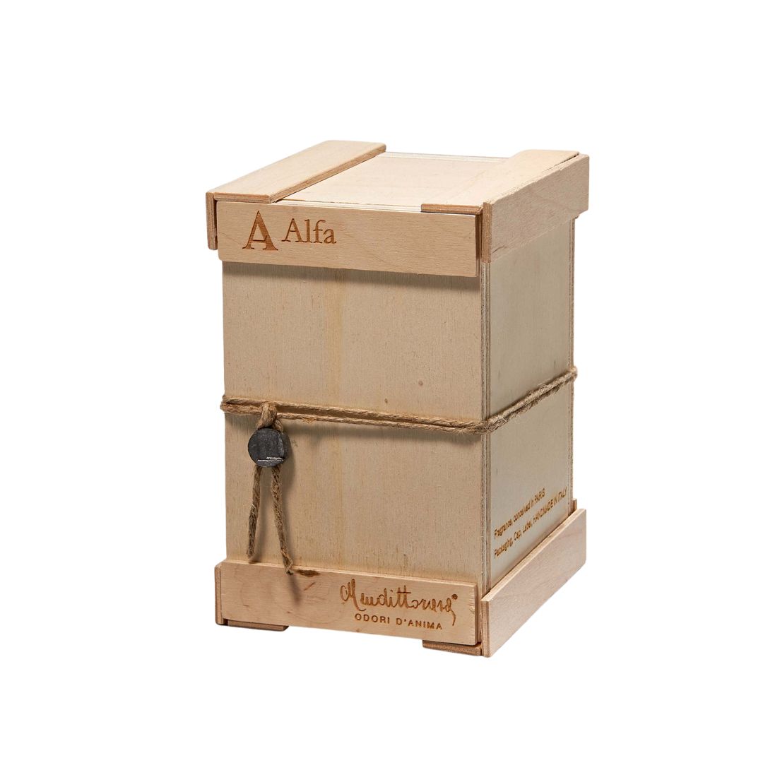 Alfa Eau de Parfum