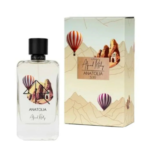 Alfred Ritchy Anatolia 100ML