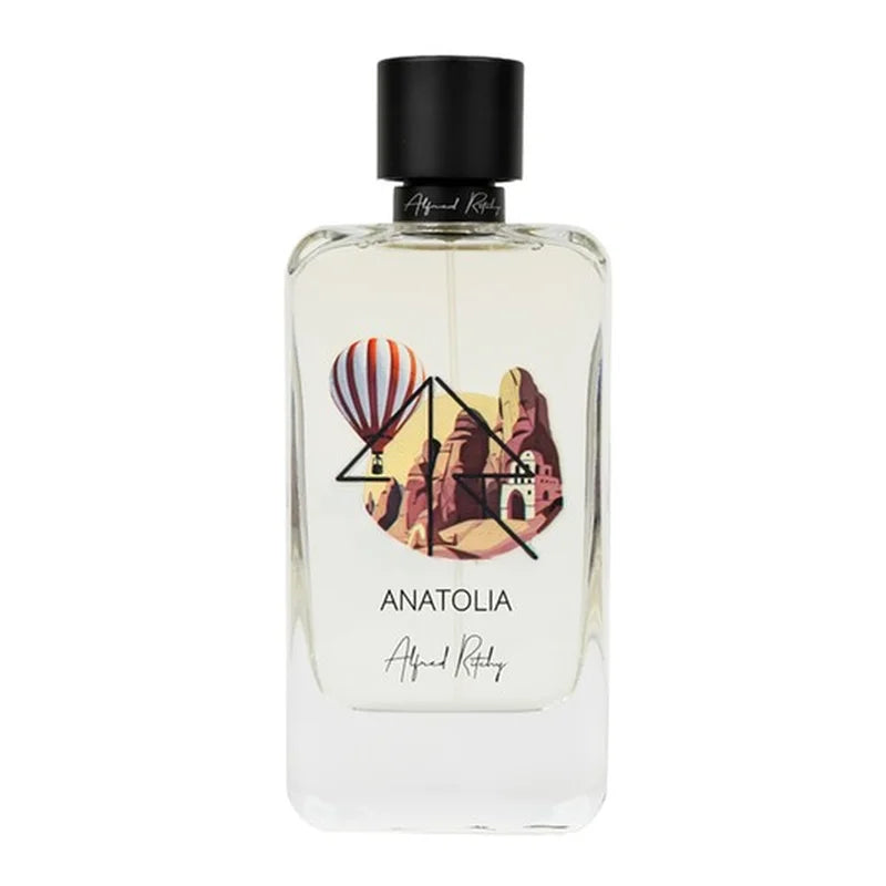 Alfred Ritchy Anatolia 100ML (Unboxed)