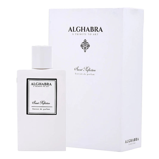 Alghabra Sweet Reflection Extrait 50ML