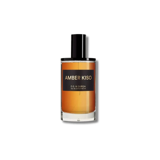 Amber Kiso Eau de Parfum 100ml