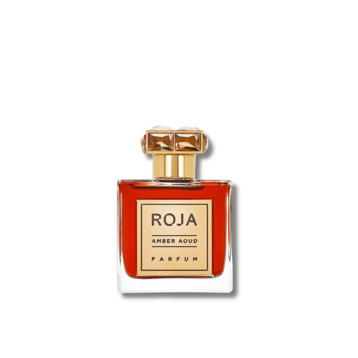 Amber Aoud Parfum