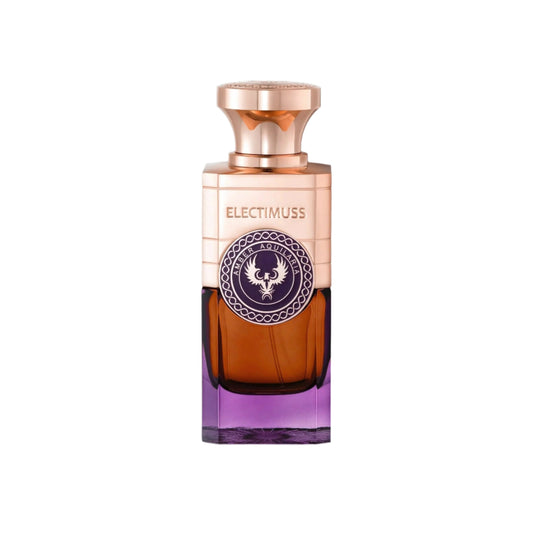 Amber Aquilaria Parfum