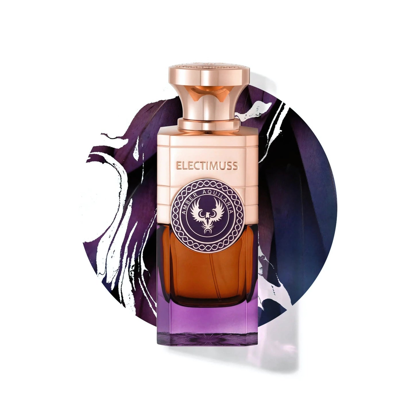 Amber Aquilaria Parfum