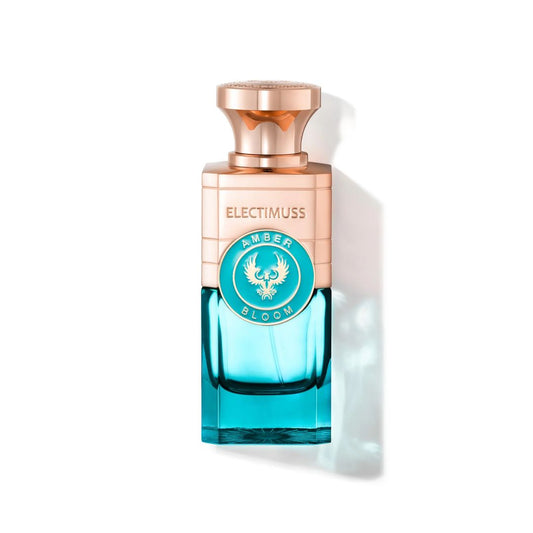 Amber Bloom Extrait de Parfum