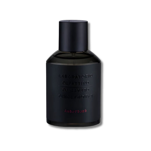 Amberbomb Eau de Parfum
