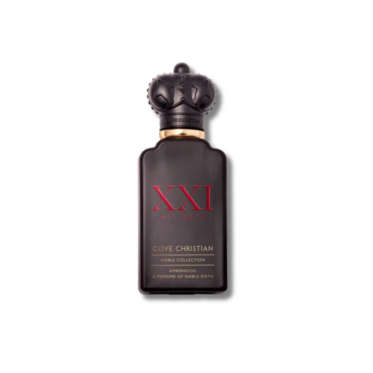 Amberwood Perfume