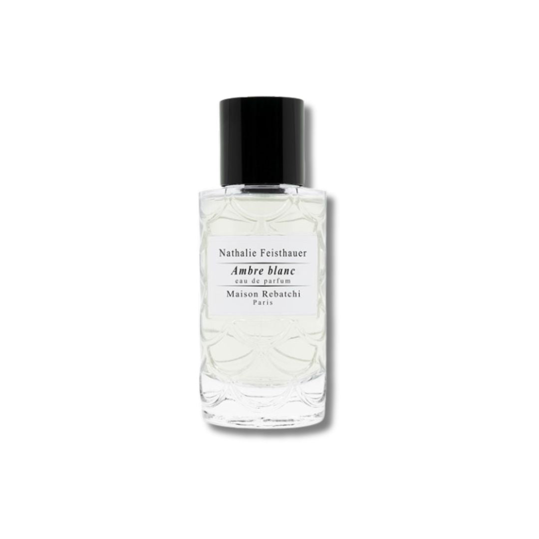 Ambre Blanc Eau de Parfum