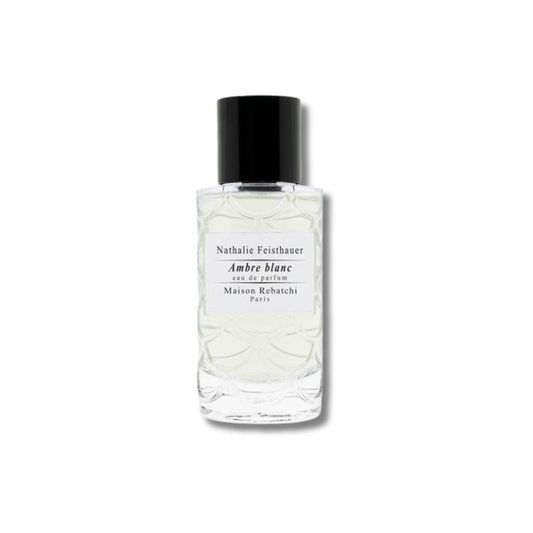Ambre Blanc Eau de Parfum