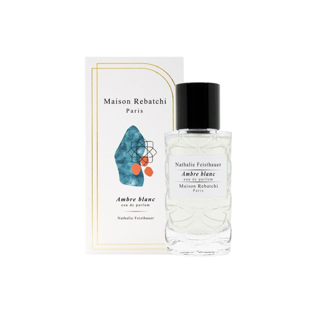 Ambre Blanc Eau de Parfum