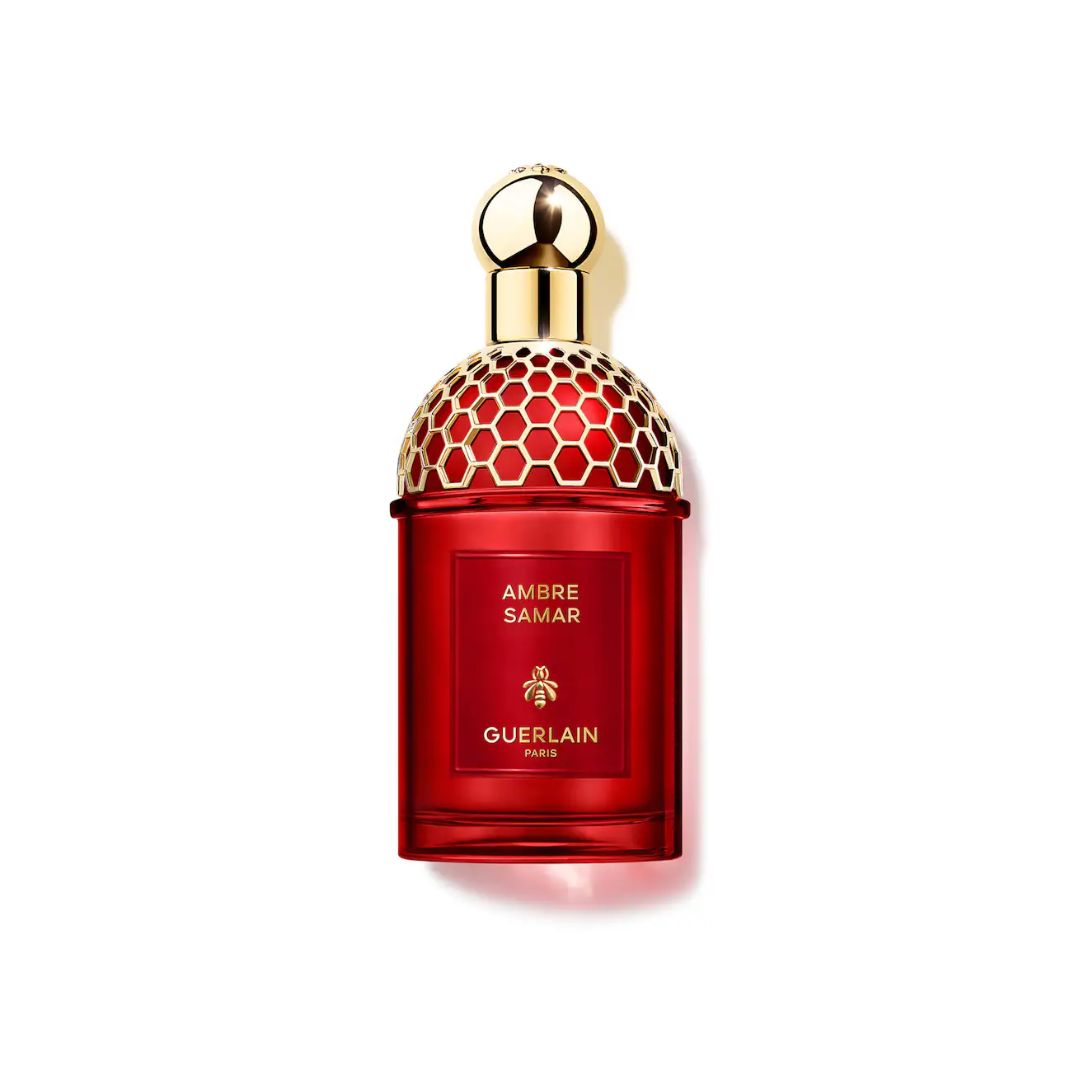Ambre Samar Eau de Parfum