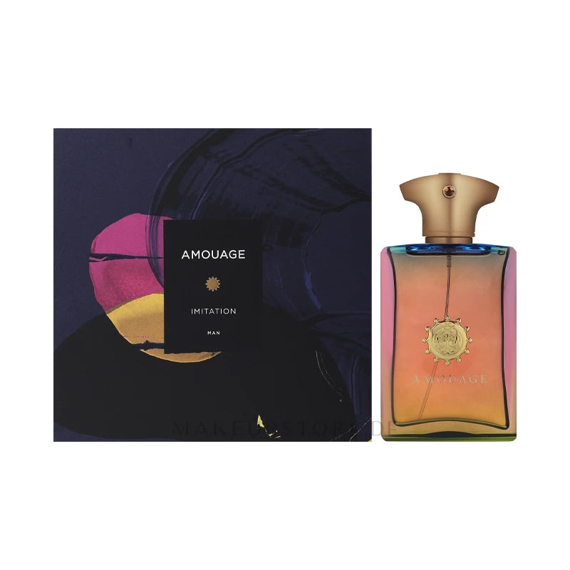 Amouage Imitation Man EDP 100ML