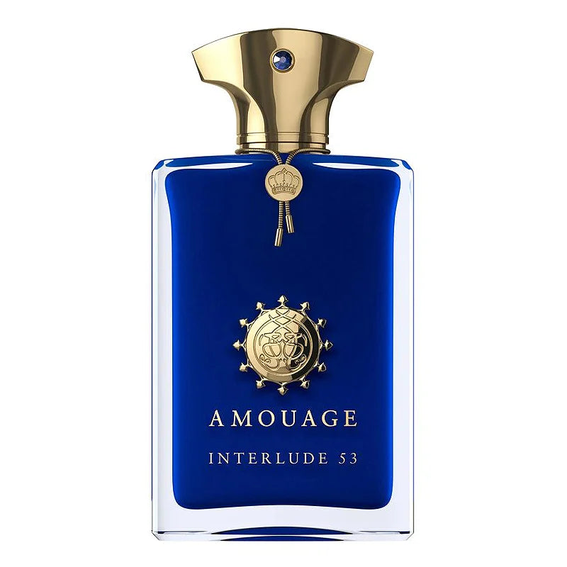 Amouage Interlude 53 Extrait de Parfum 100ML (Unboxed)