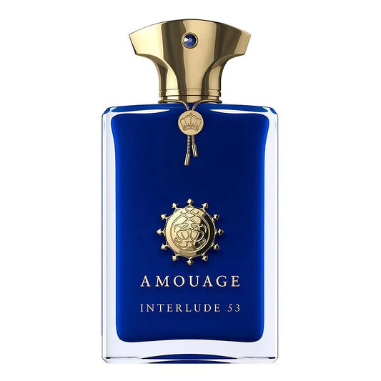Amouage Interlude 53 Extrait de Parfum 100ML (Unboxed)