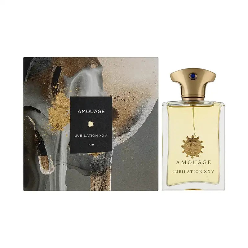 Amouage Jubilation 25 100ML