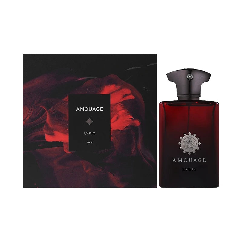 Amouage Lyric Man EDP 100ML