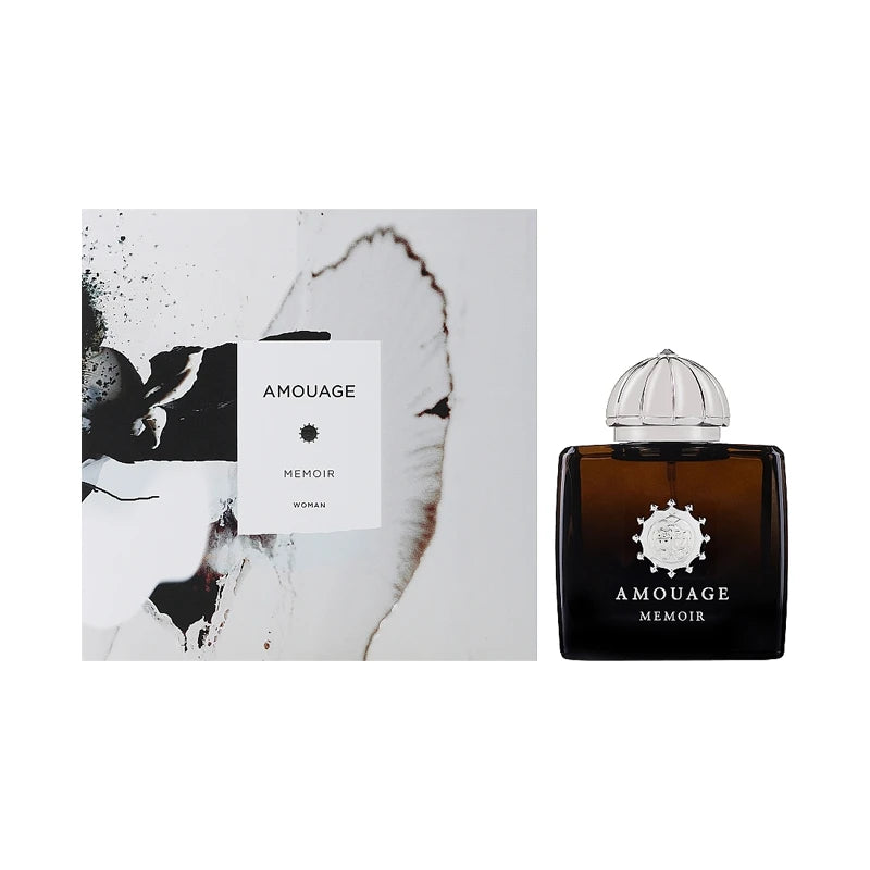 Amouage Memoir Woman EDP 100ML
