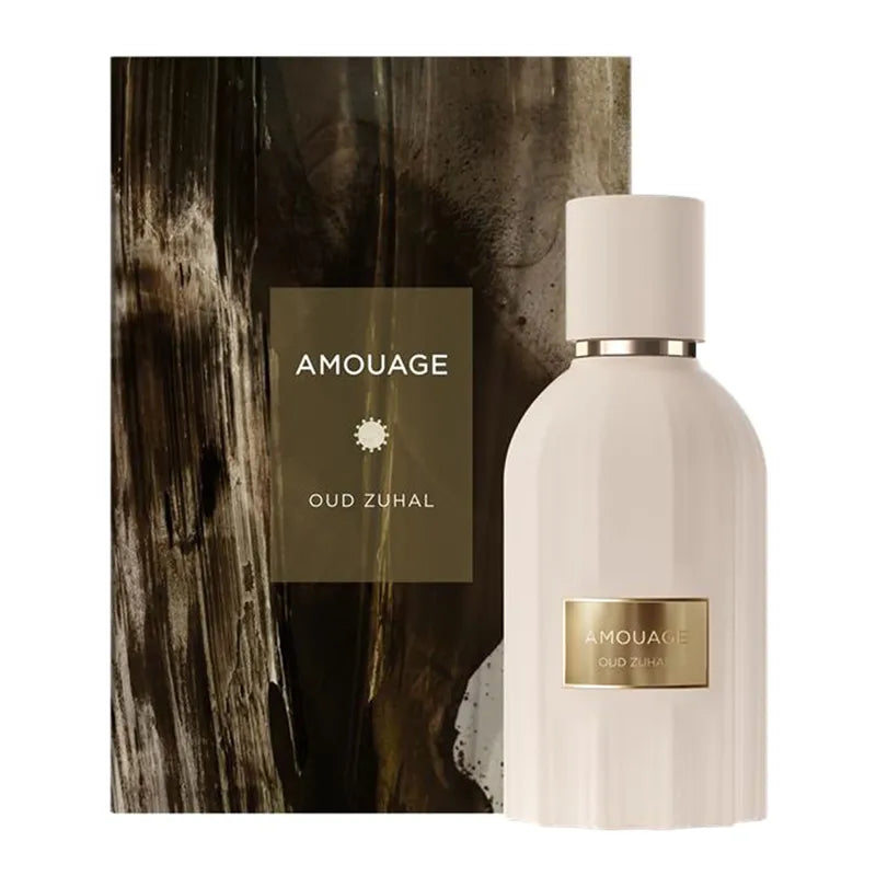 Amouage Oud Zuhal EDP 100ML – Collectible (Discontinued)