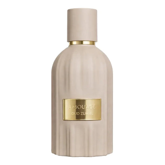 Amouage Oud Zuhal EDP 100ML – Collectible (Discontinued)