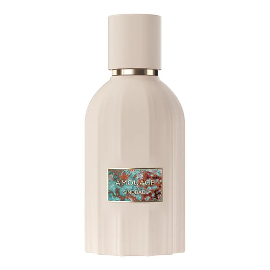 Amouage Sindbad EDP 100ML – Collectible (Discontinued)