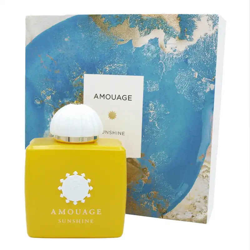 Amouage Sunshine Woman EDP 100ML