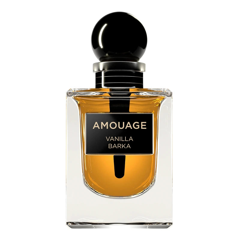 Amouage Vanilla Barka Attar Pure Perfume Oil 12ML (Unboxed)
