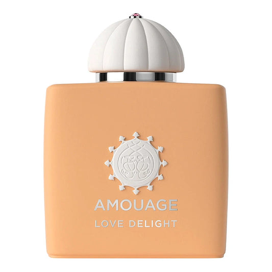 Amouage Love Delight EDP 100ML (Unboxed)
