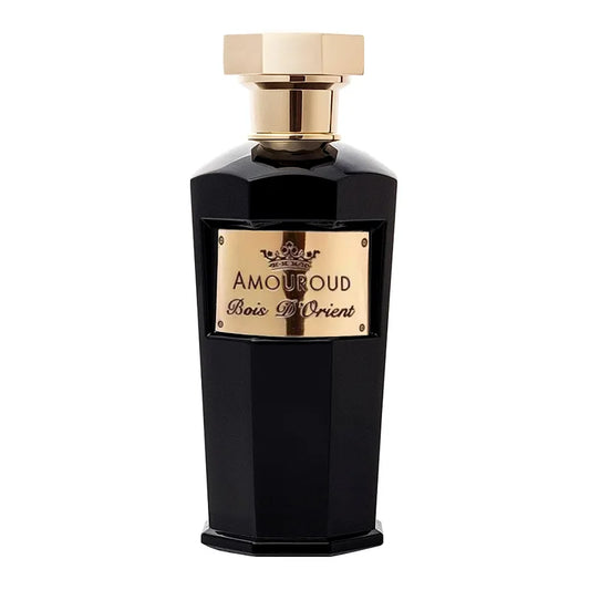 Amouroud Bois D’Orient EDP 100ML (Unboxed)