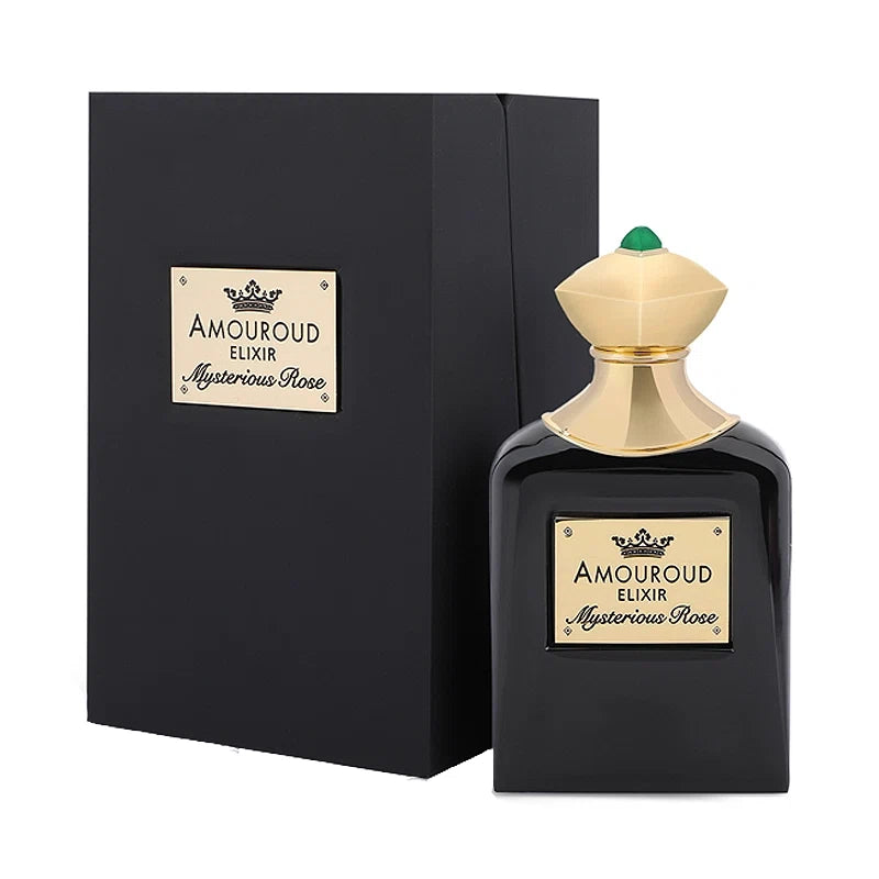 Amouroud Elixir Mysterious Rose EDP 75ML