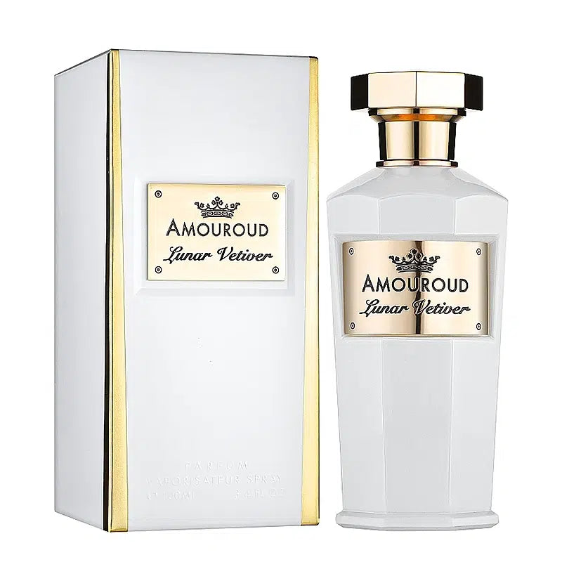 Amouroud Lunar Vetiver EDP 100ML