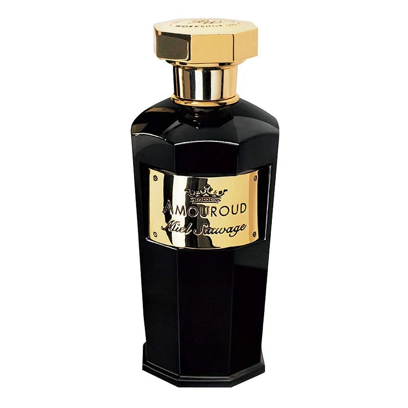 Amouroud Miel Sauvage EDP 100ML (Unboxed)