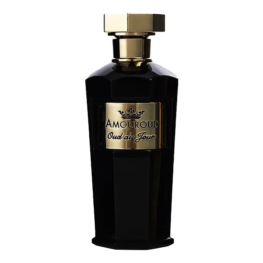 Amouroud Oud Du Jour EDP 100ML (Unboxed)