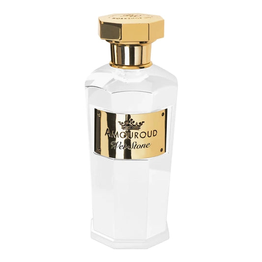 Amouroud Wet Stone EDP 100ML (Unboxed)