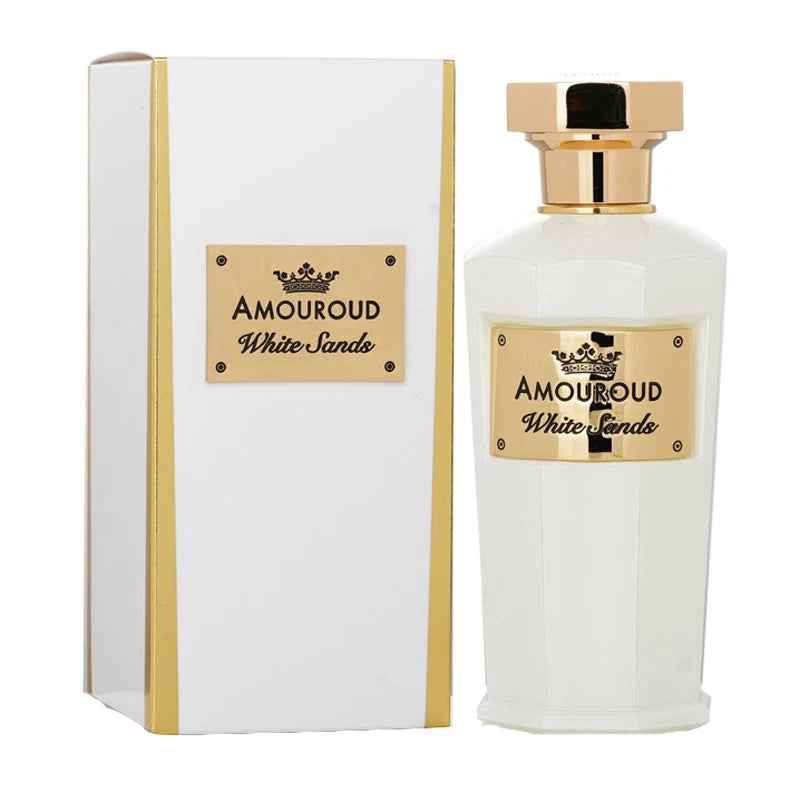 Amouroud White Sands EDP 100ML