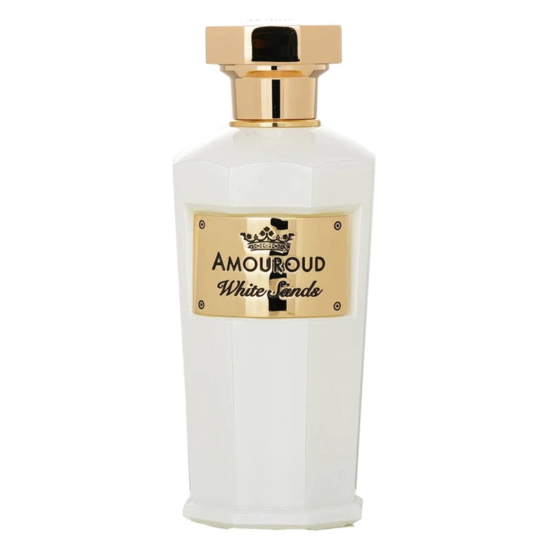 Amouroud White Sands EDP 100ML (Unboxed)