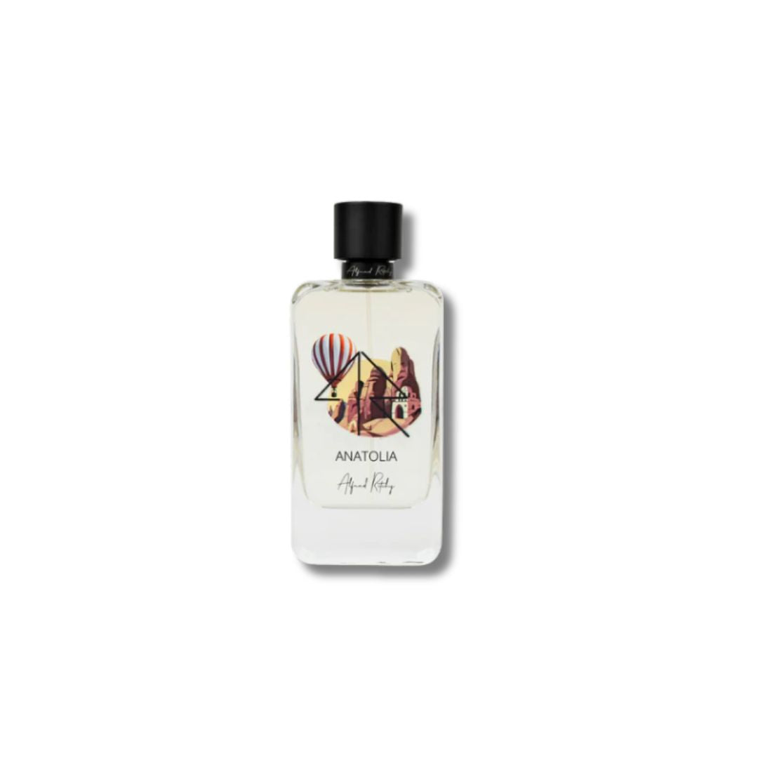 Anatolia Eau de Parfum