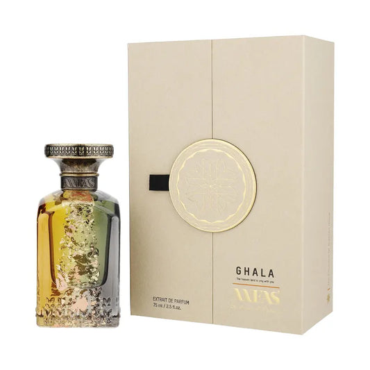 Anfas Ghala Extrait 75ML