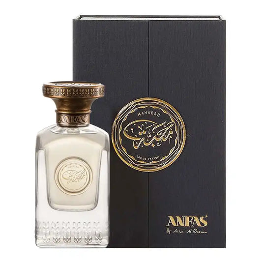 Anfas Mahabah EDP 75ML