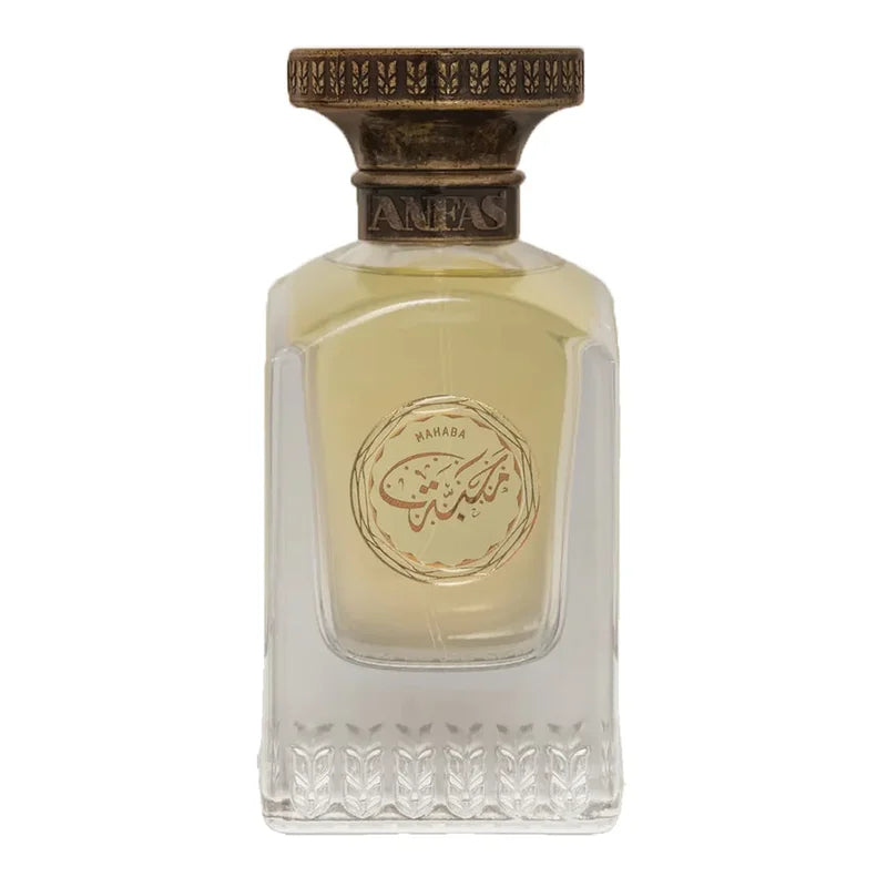 Anfas Mahabah EDP 75ML