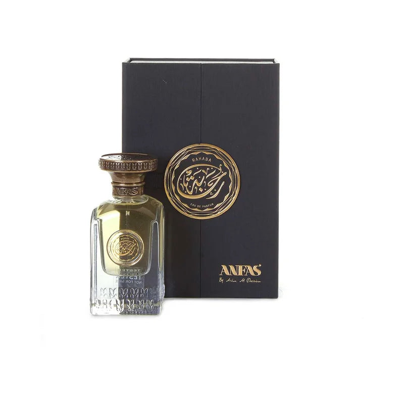 Anfas Rahaba EDP 75ML