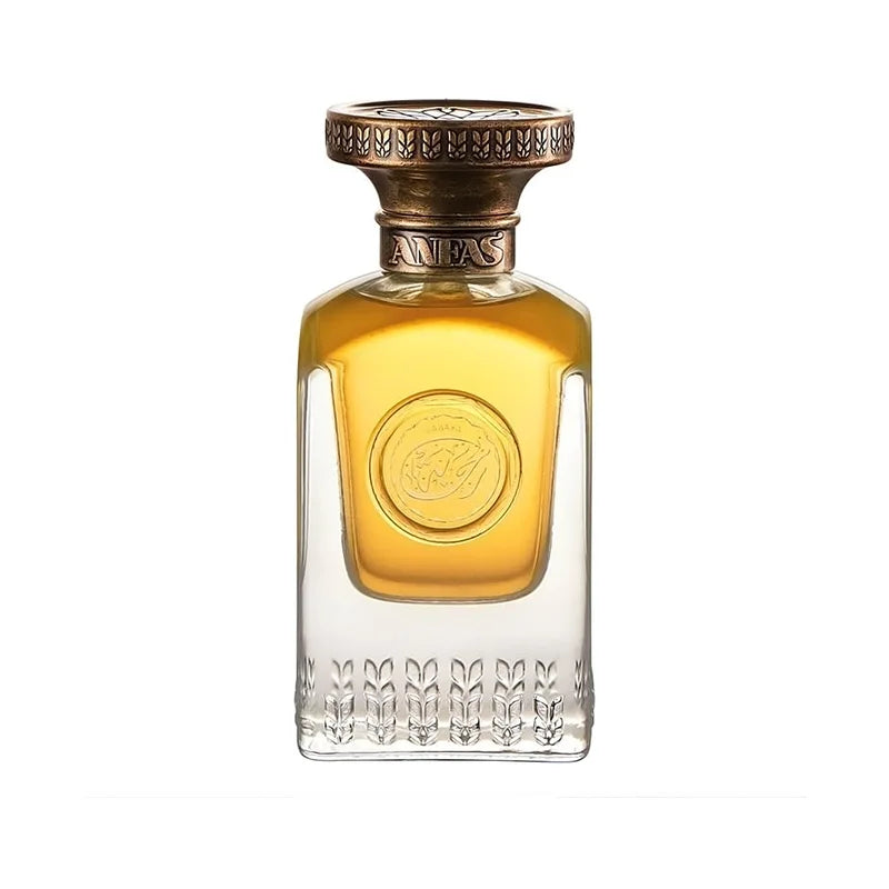 Anfas Rahaba EDP 75ML
