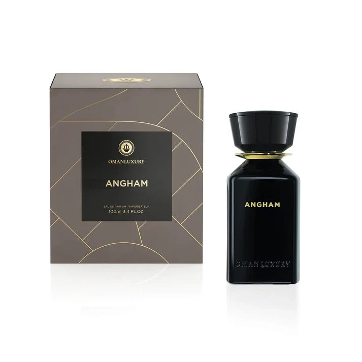 Oman Luxury Angham Unisex Eau De Parfum