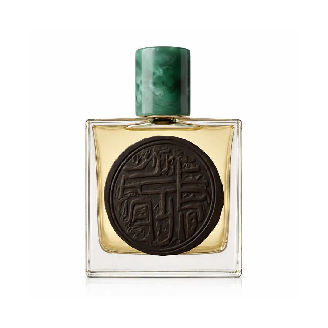 Anka Kus The Silent Envoy Sealwalker Limited Edition Extrait De Parfum