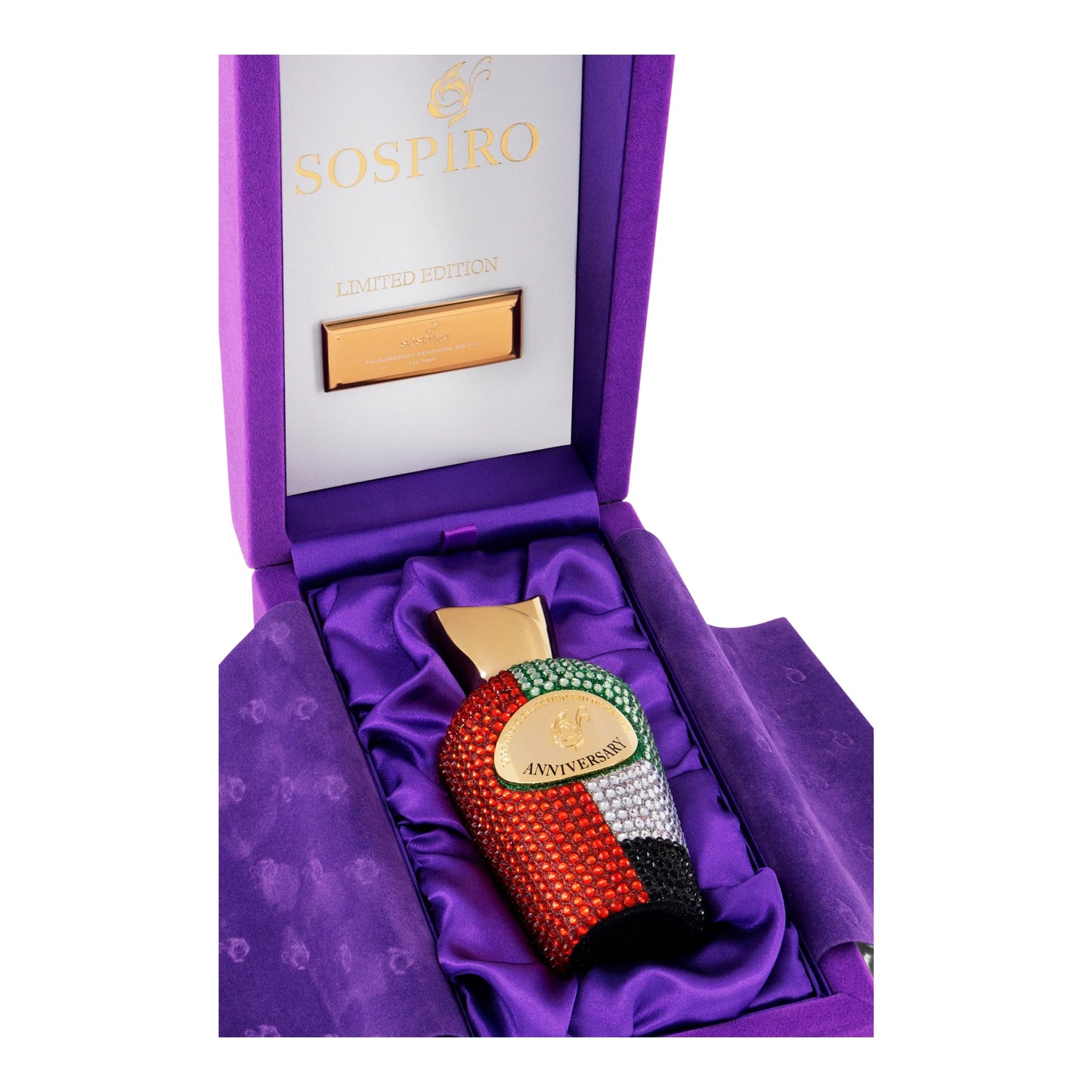 Anniversary Numbered Edition Eau de Parfum