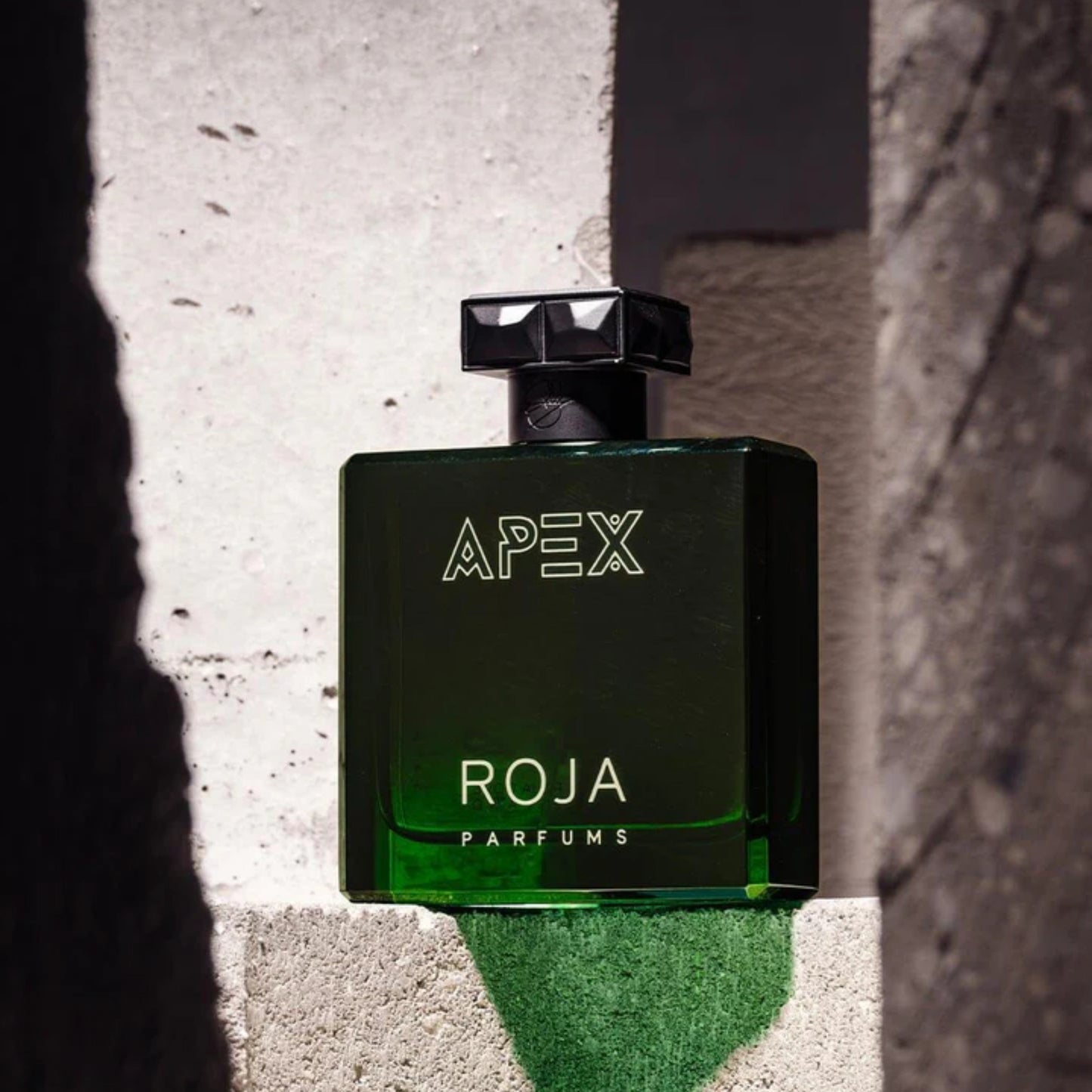 Apex Eau de Parfum