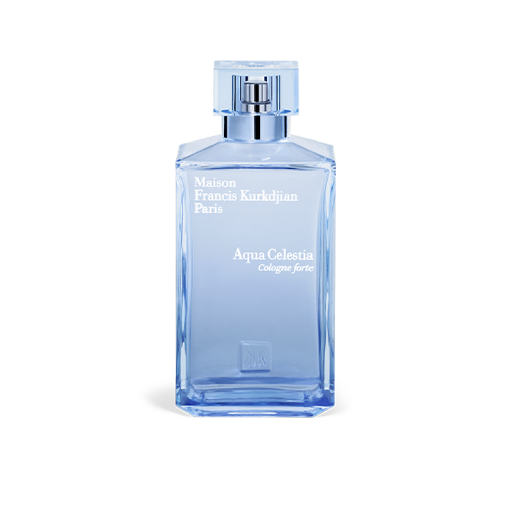 Maison Francis Kurkdjian Aqua Celestia Cologne forte Unisex Eau de Parfum
